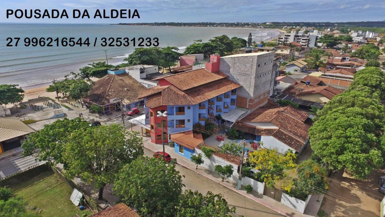Pousada Da Aldeia Серра Екстер'єр фото