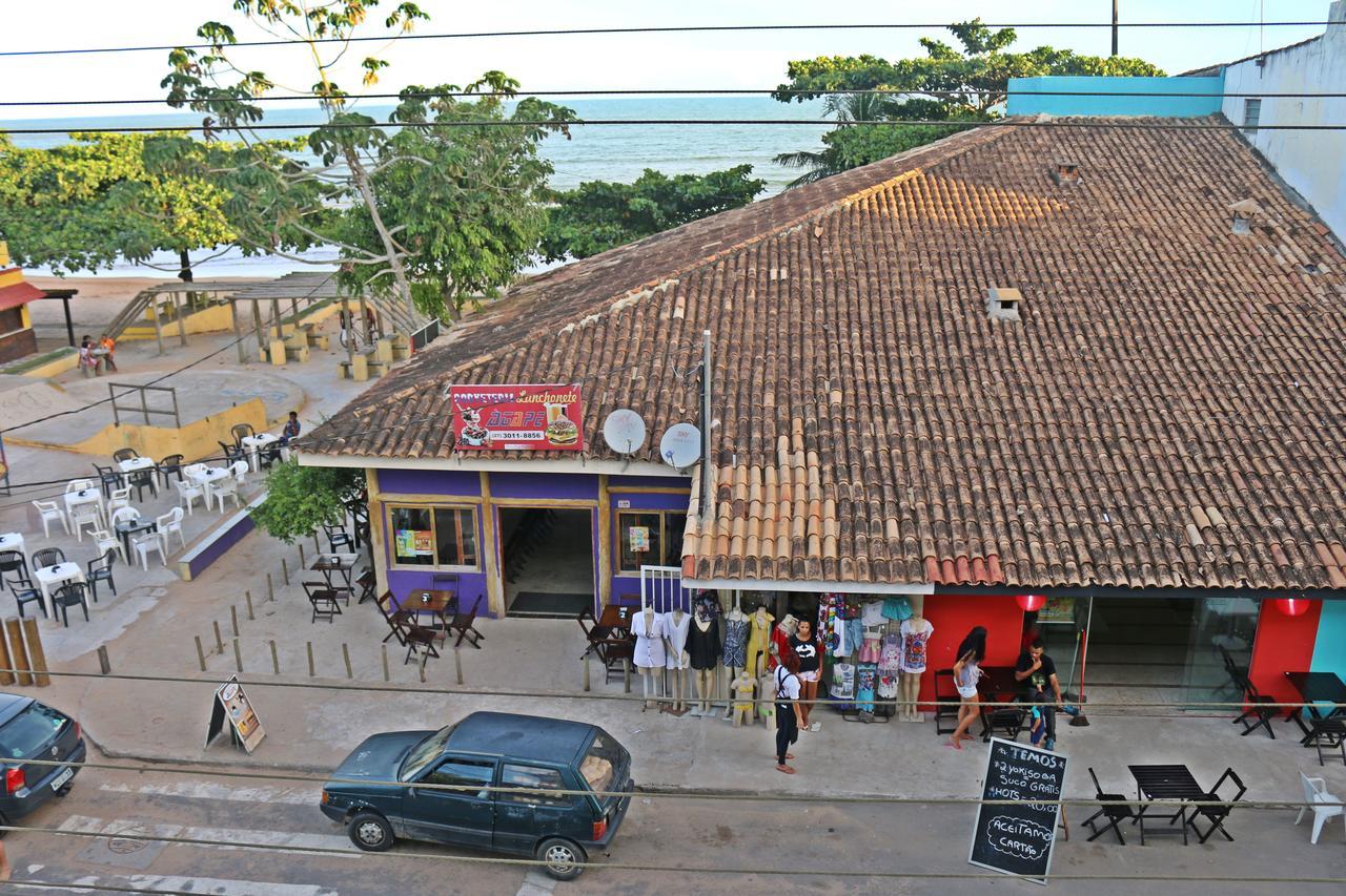 Pousada Da Aldeia Серра Екстер'єр фото
